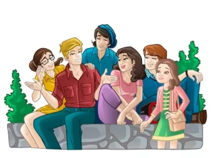 3 etapas de la adolescencia