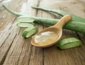 Beneficios de la sábila para la cara