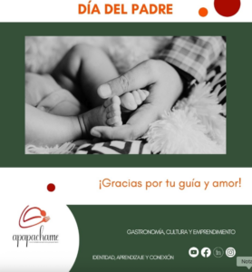 Día del Padre