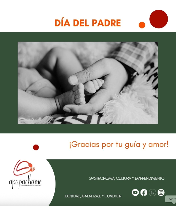 Día del Padre