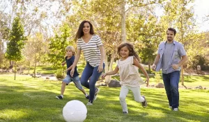 Ideas para verano en Familia