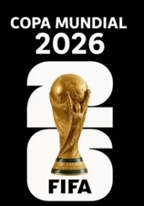 La copa mundial FIFA 2026