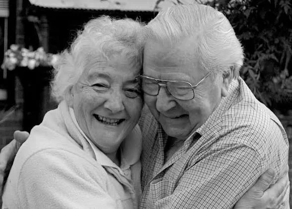 Los abuelos