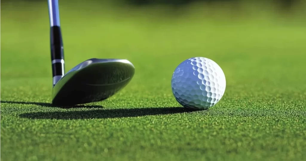 golf