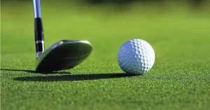 golf