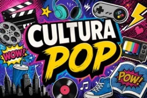 Cultura pop