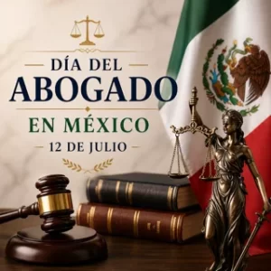 Día del Abogado en México