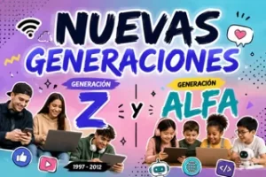 Nuevas Generaciones
